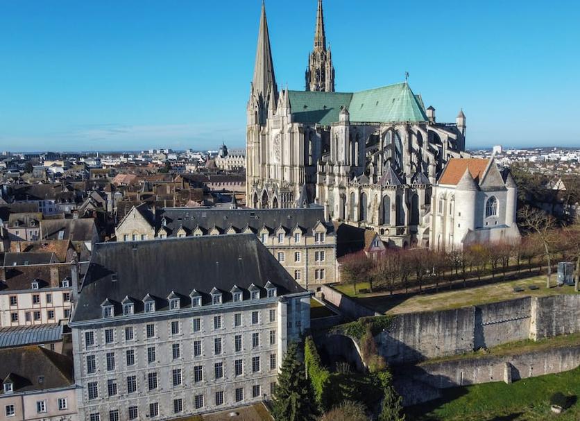 Extérieur Photo