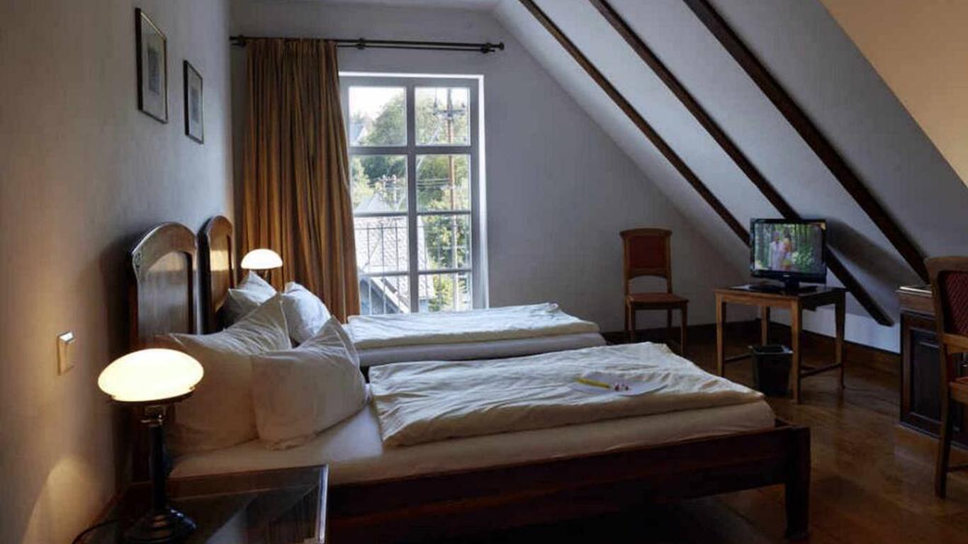 Hotel Snorrenburg Gmbh