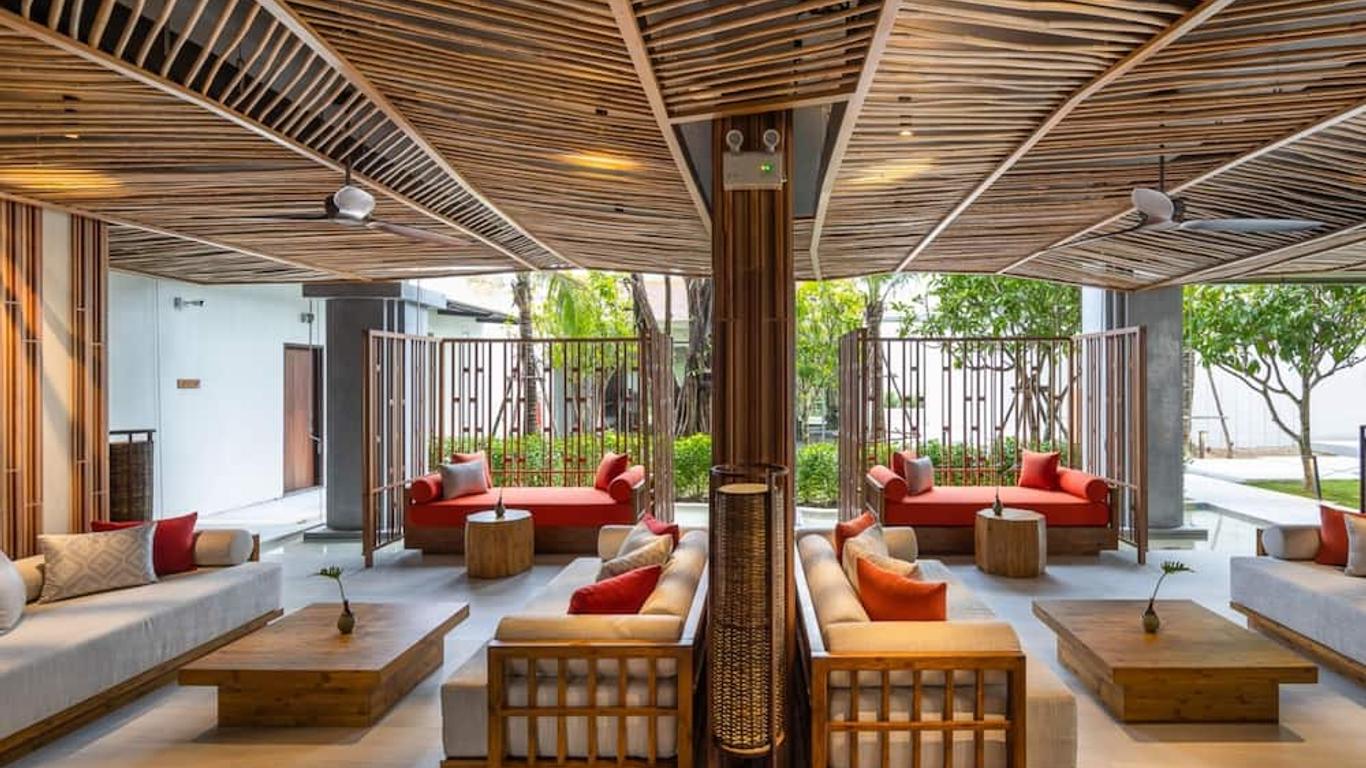 The Culture Samui