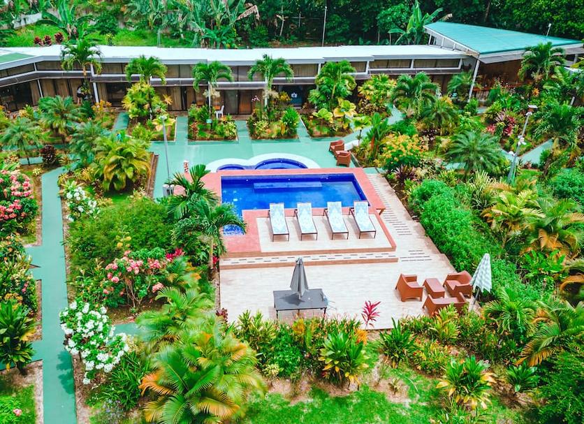 Piscine Photo