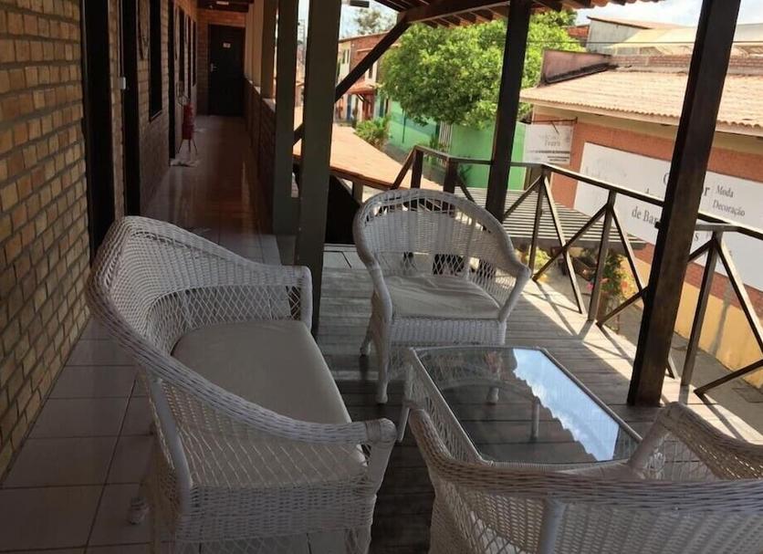 Balcon Photo