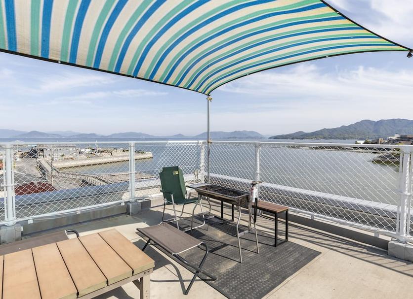 Balcon Photo