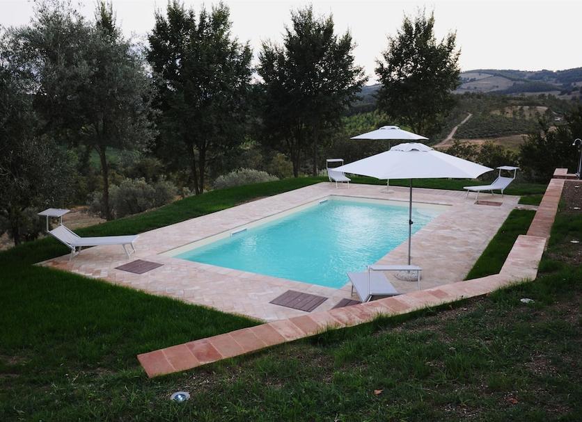 Piscine Photo