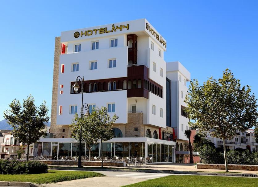 Bâtiment Photo