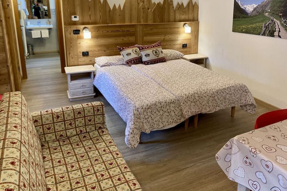 Chambre Photo