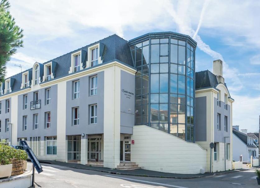 Bâtiment Photo