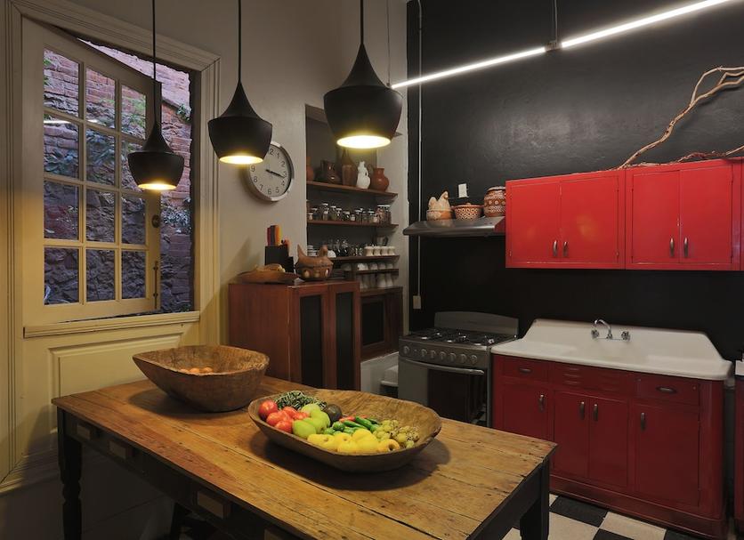 Cuisine Photo