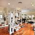 Salle de sport