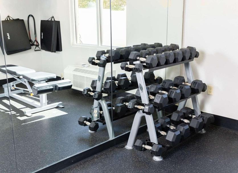 Salle de sport Photo