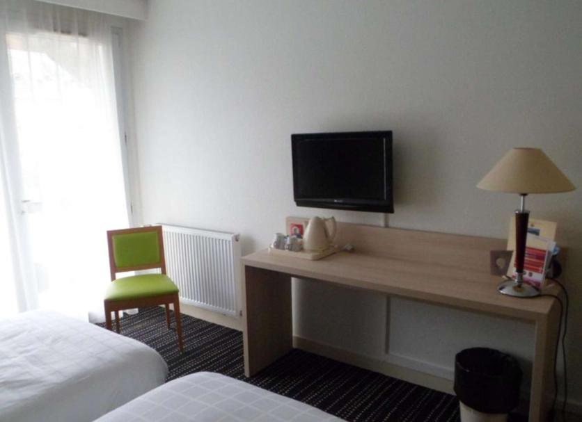 Équipements de la chambre Photo