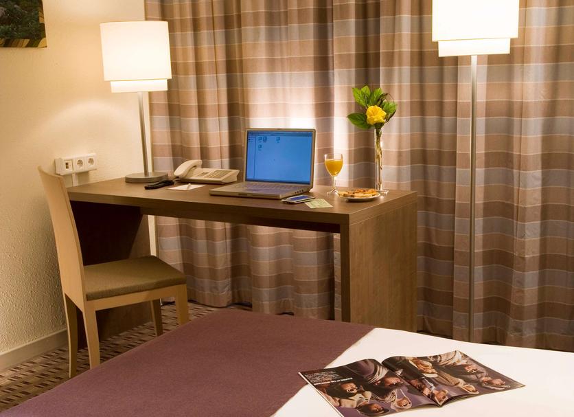 Équipements de la chambre Photo