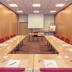 Espace de conférence