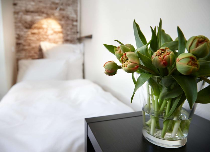 Équipements de la chambre Photo