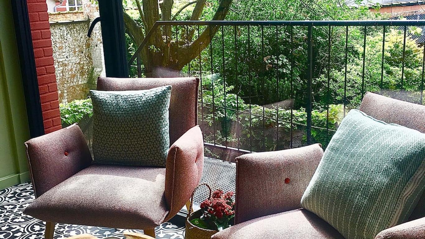 B&b Petit Prince, Gent