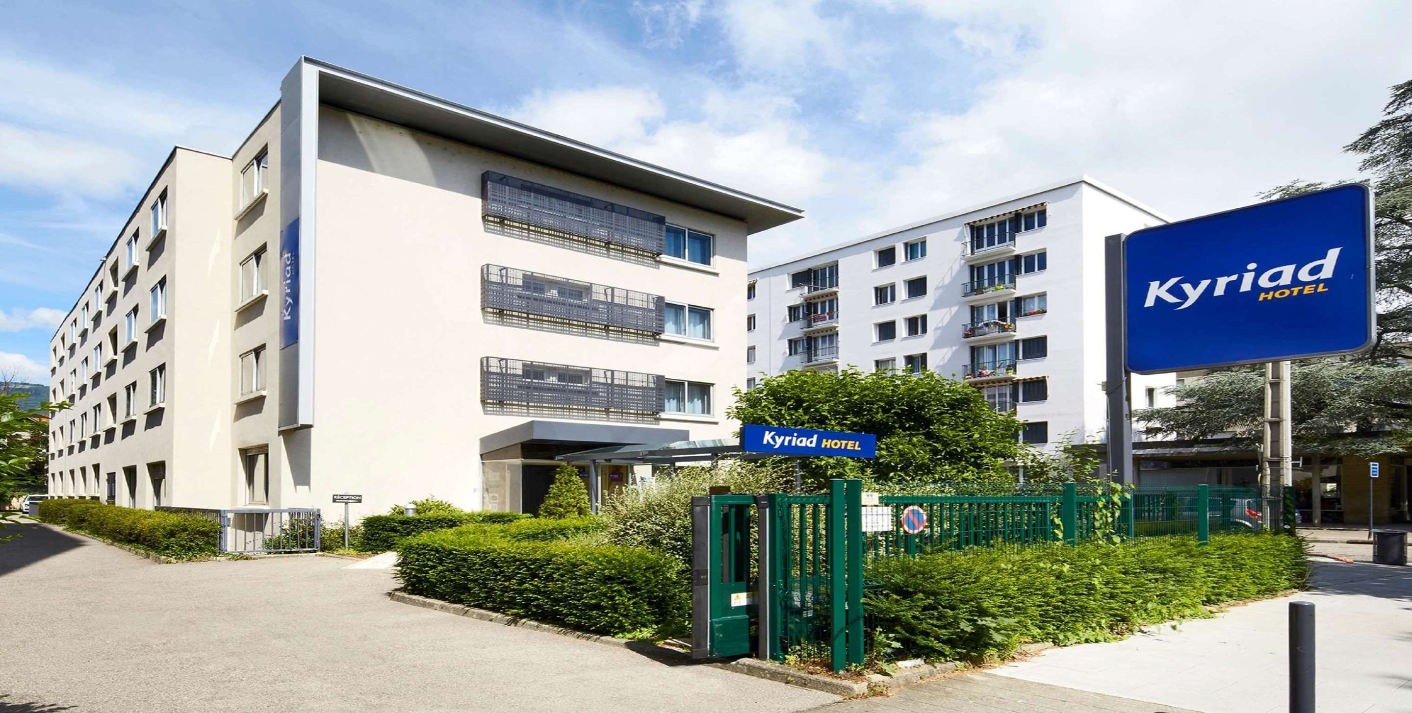Bâtiment