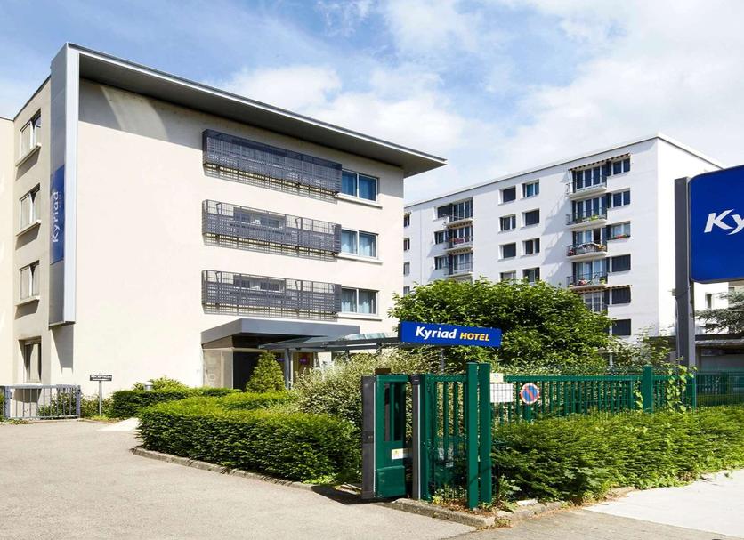 Bâtiment Photo