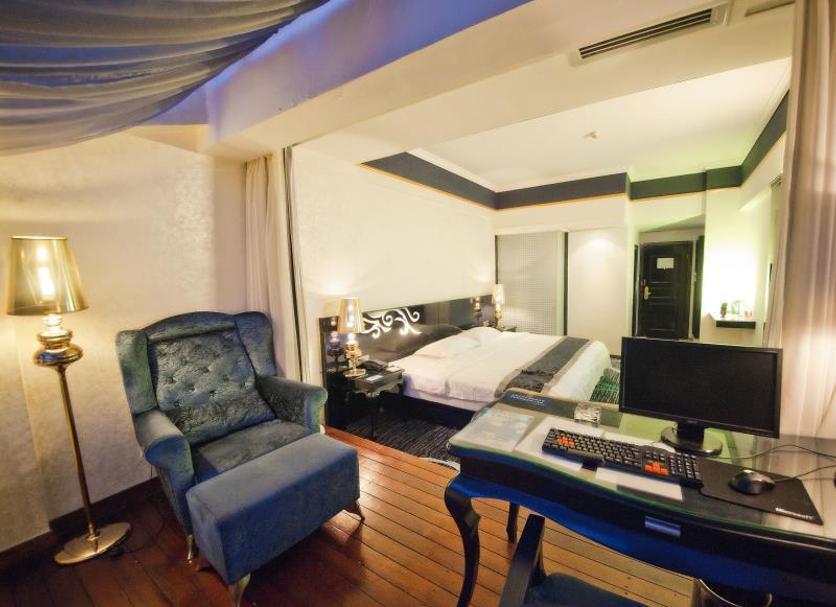 Chambre Photo