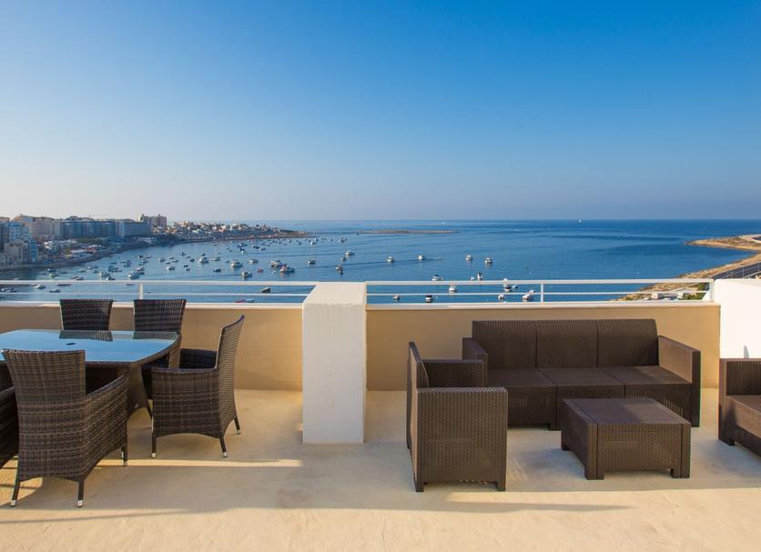 Balcon Photo