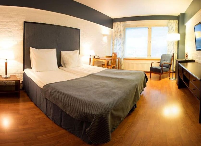 Chambre Photo