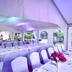 Salle de banquet