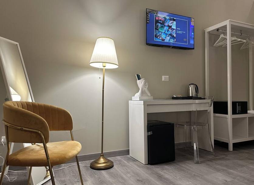 Équipements de la chambre Photo