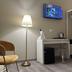 Équipements de la chambre