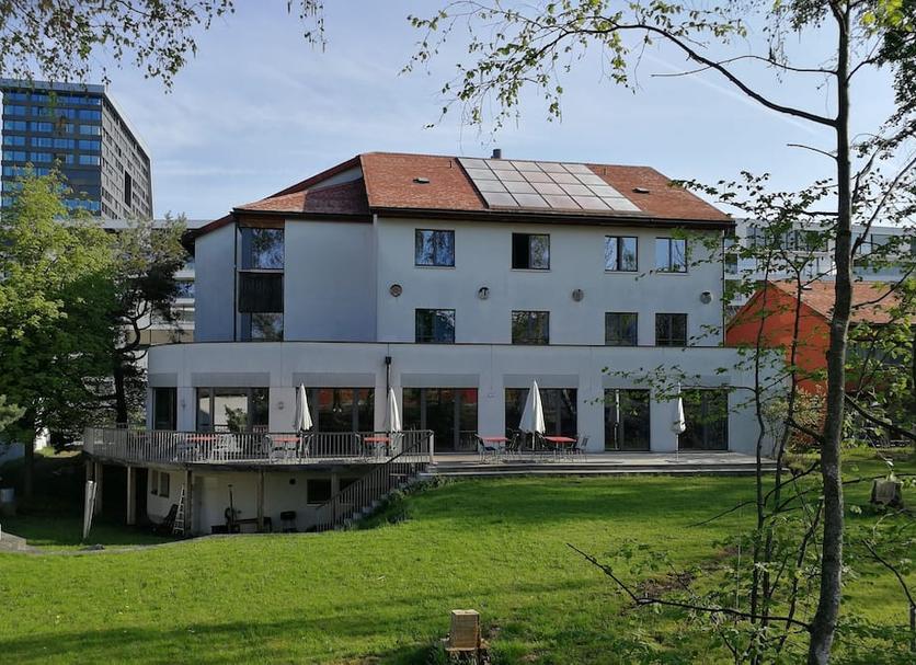 Bâtiment Photo