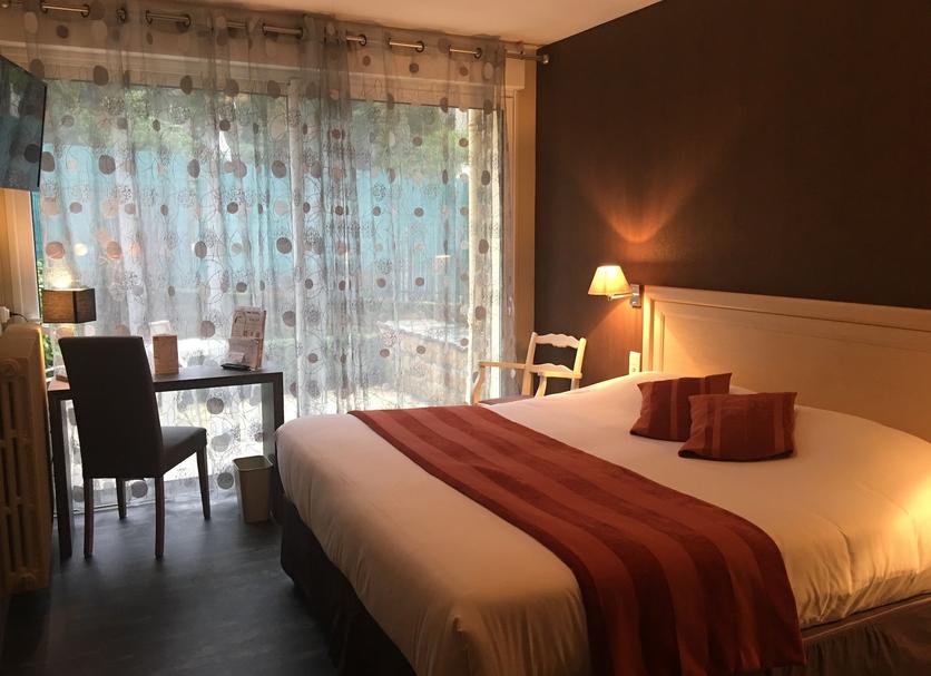 Chambre Photo