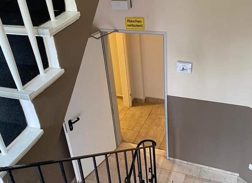 Escalier Photo