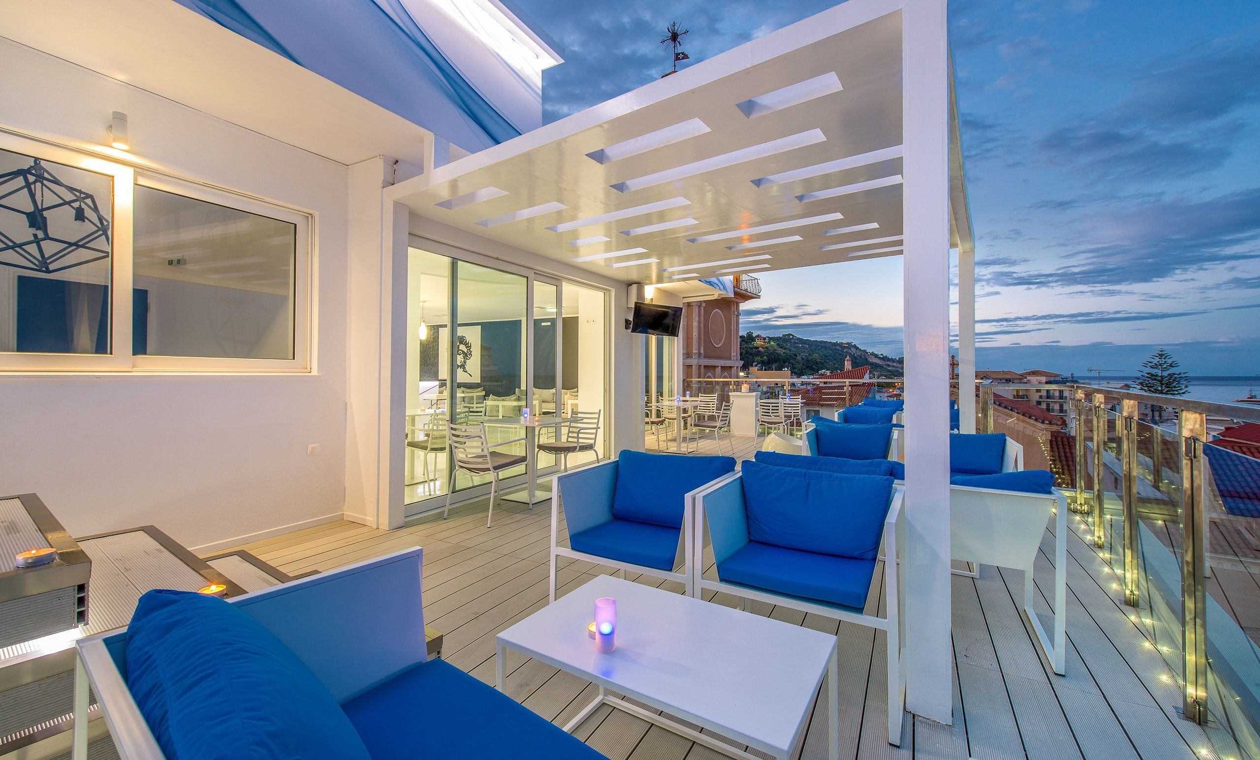 Balcon