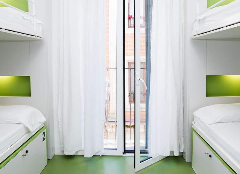 Équipements de la chambre Photo
