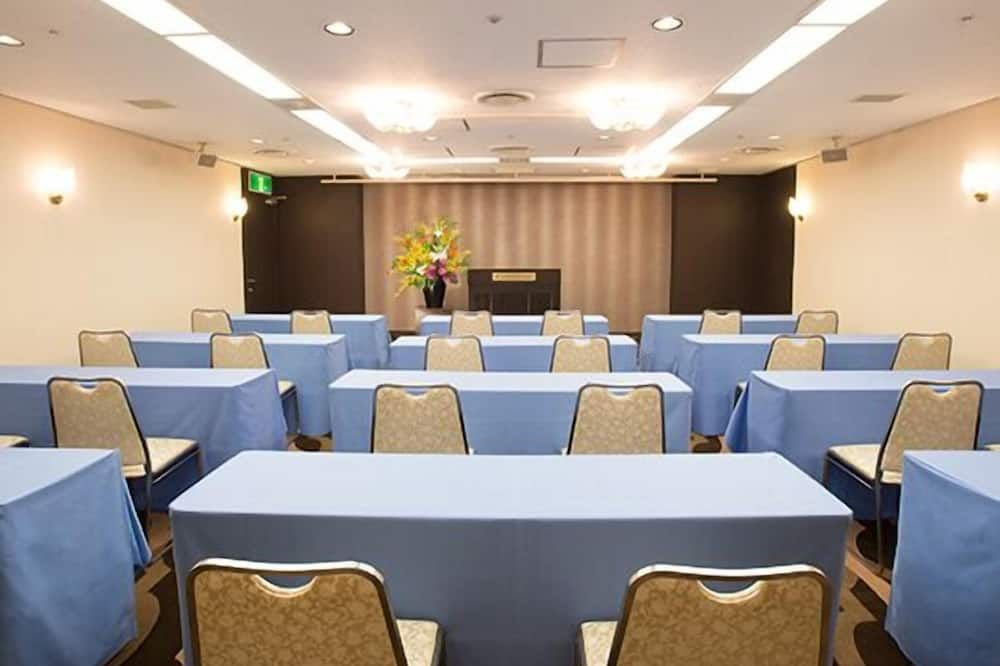 Espace de conférence