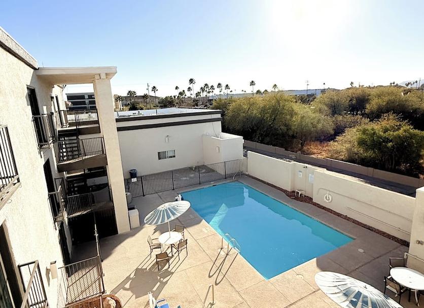 Piscine Photo