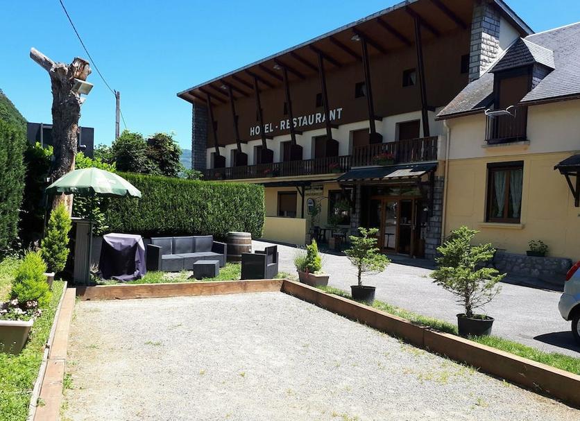Bâtiment Photo