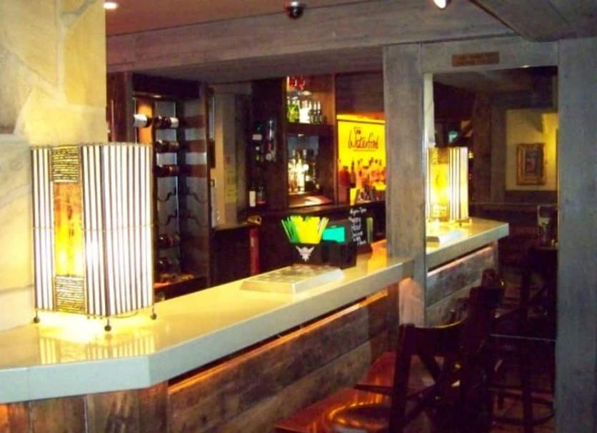Bar Photo