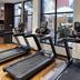 Salle de sport