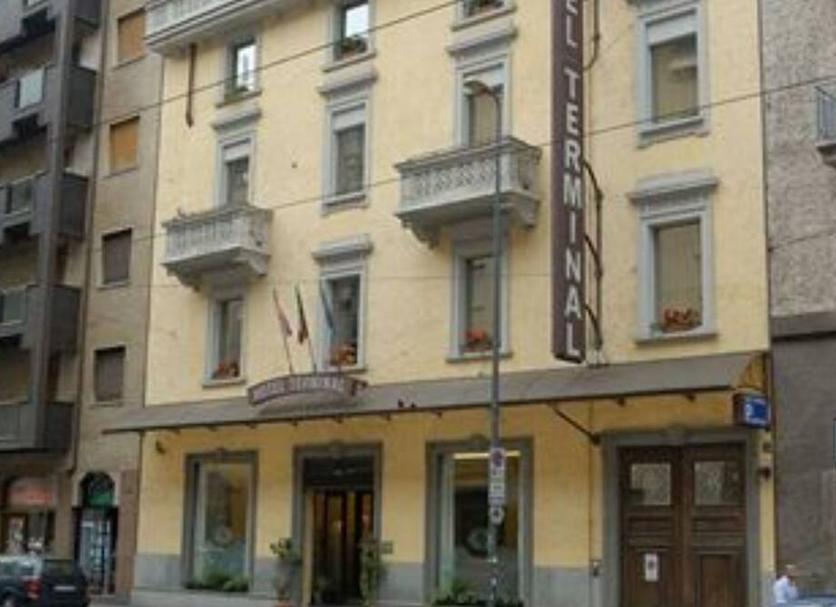 Bâtiment Photo