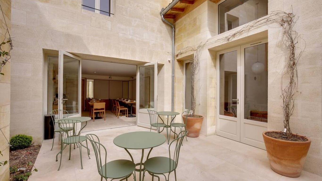 Badon Boutique Hotel