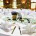 Salle de banquet
