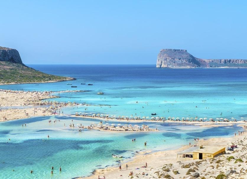 Plage Photo