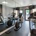 Salle de sport