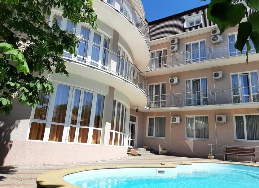 Bâtiment Photo