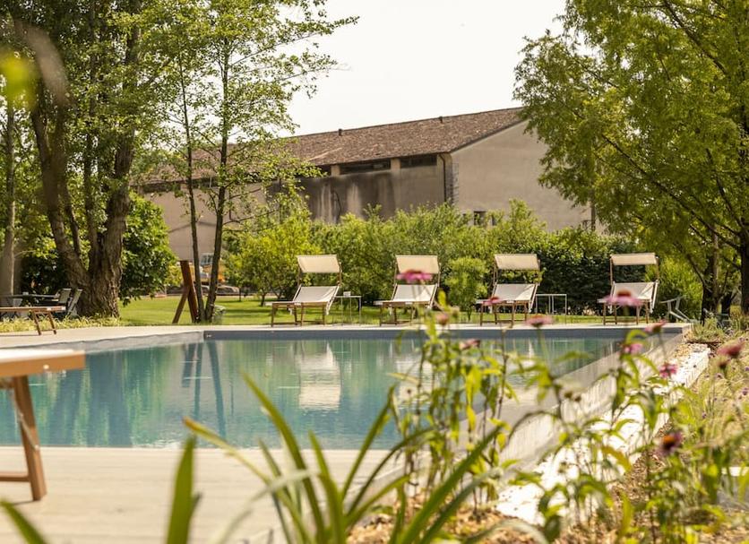 Piscine Photo