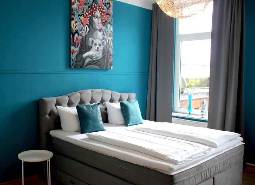 Chambre Photo