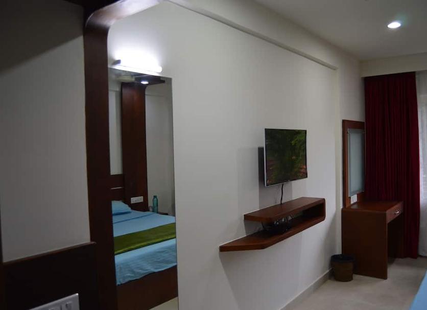 Équipements de la chambre Photo