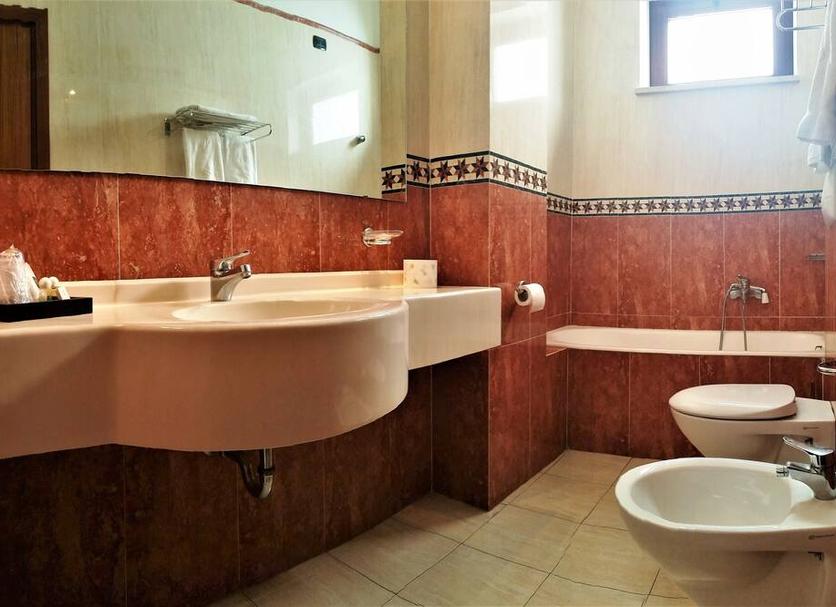 Salle de bain Photo