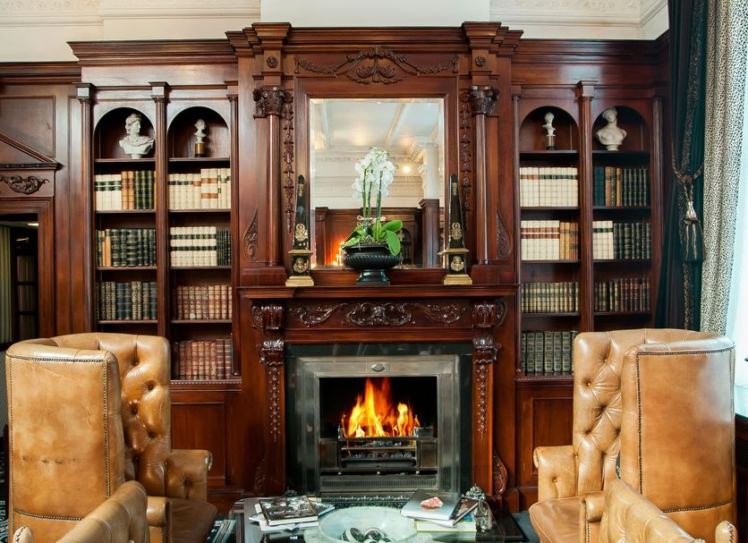 Salon Photo