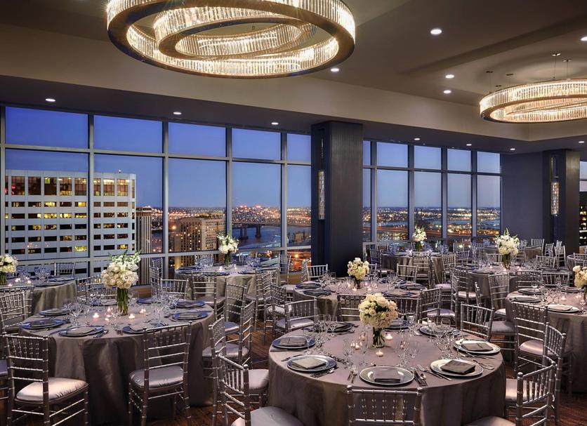 Salle de banquet Photo