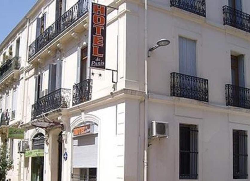 Bâtiment Photo