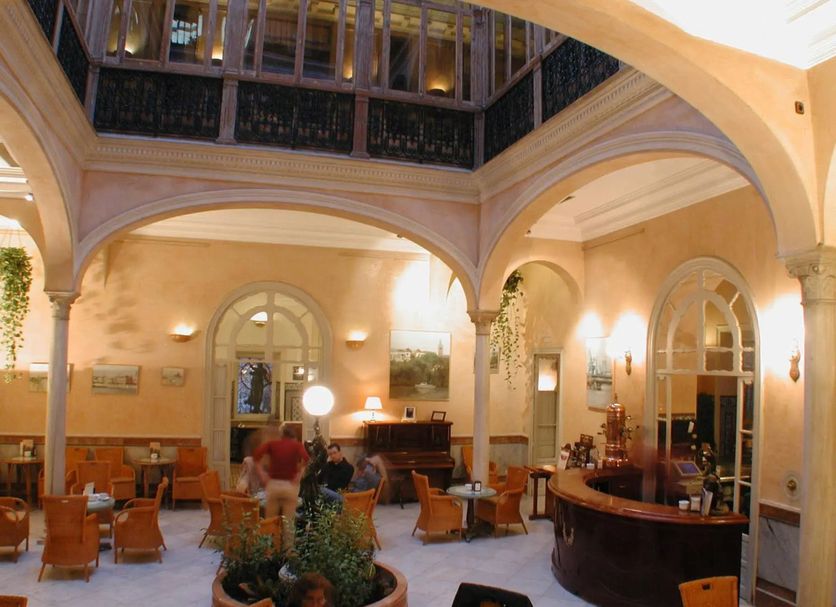Hall d’entrée Photo
